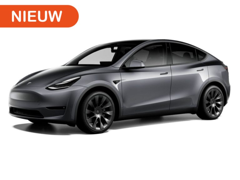 Tesla Model Y | € 69.900